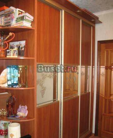 Шкаф-купе Москва