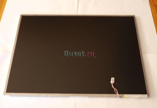 Матрица для ноутбуков 15,0 XGA 1024x768 20 pin б.у Одинцово