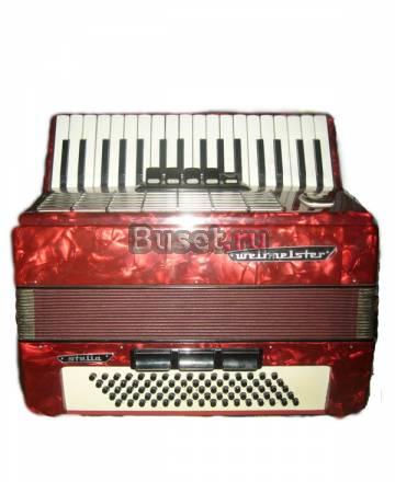 Weltmeister stella Москва