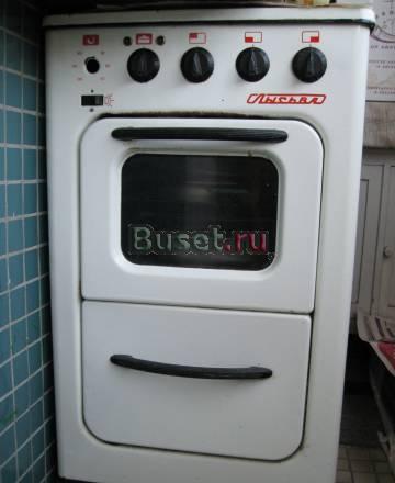 Продам электроплиту "Лысьва" Москва