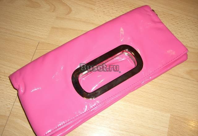 Клатчи новые Москва