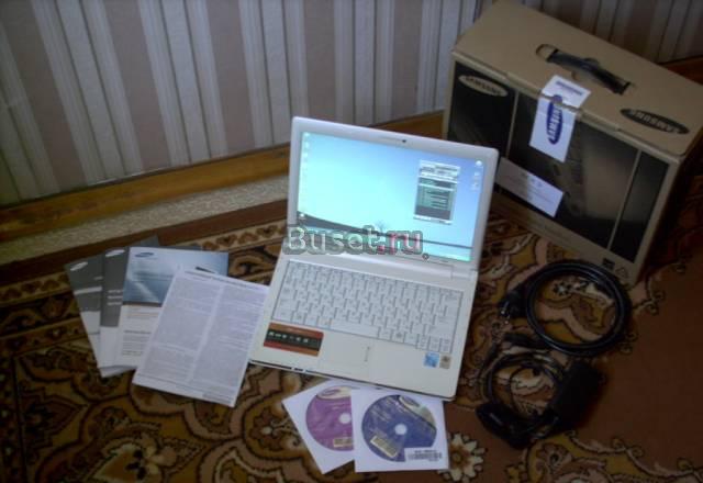 Samsung NC20 Чебоксары