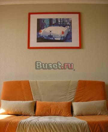 Диван Москва