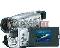Panasonic NV-VZ17EN Рязань