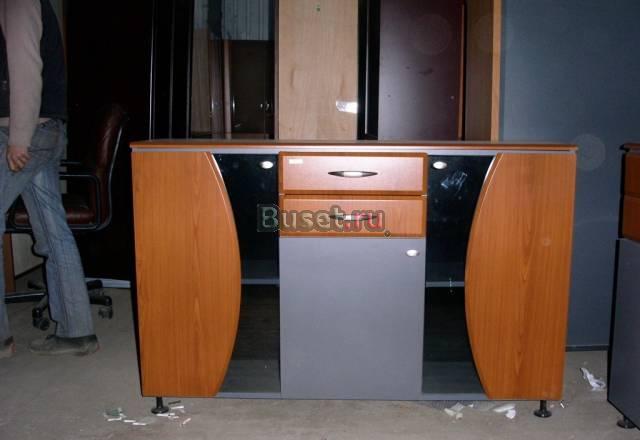 Продаю новый комод по цене бу Москва