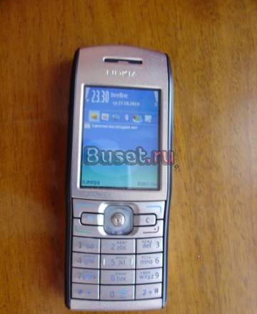 Nokia E50 в отличном состоянии Москва