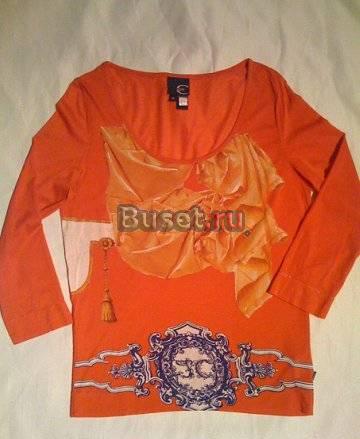 Cavalli кофта оригинал Санкт-Петербург