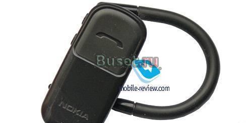 Bluetooth-гарнитура Nokia BH-104 Санкт-Петербург