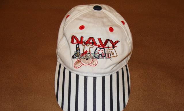 Кепка на 1-2 года объём 48см Москва