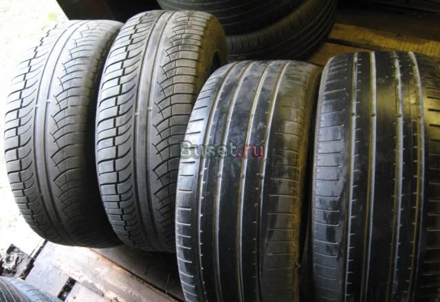 Покрышки 255/60 r17 4 шт Санкт-Петербург