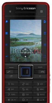 Sony Ericsson C902 Москва