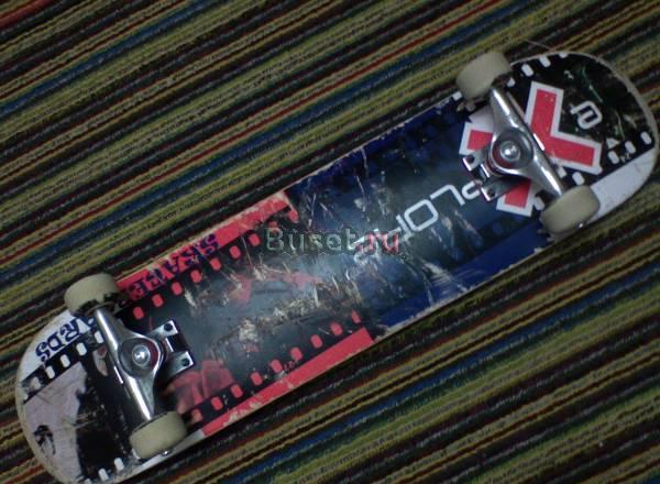 Скейтборд Explore Мытищи