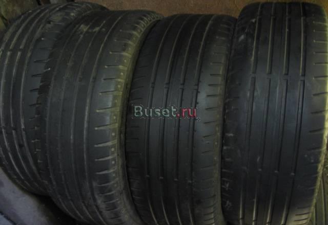 Покрышки 205/65 r16 4 шт Санкт-Петербург