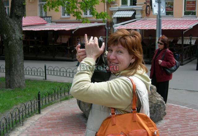 Детский массаж Москва