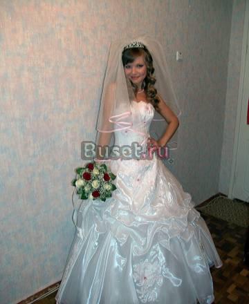 Свадебное платье Набережные Челны