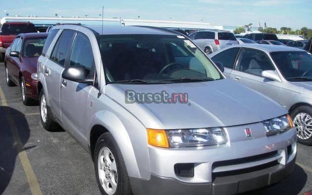 Saturn Vue, 2003 Казань