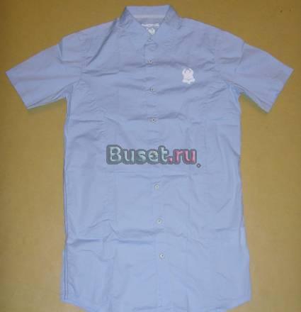 Рубашка MY GOD. Новая Москва