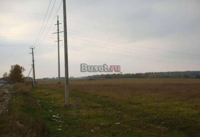 Продается 50 соток. Земли промышленности Москва