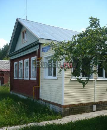 Продаю дом в деревне Москва