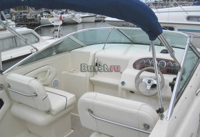 Катер Sea rey215 Энгельс