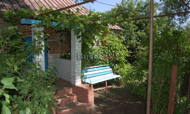 Сельский дом кирпичный 50 м, участок земли 50сот Липецк