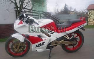 Honda nsr 125 Ярославль