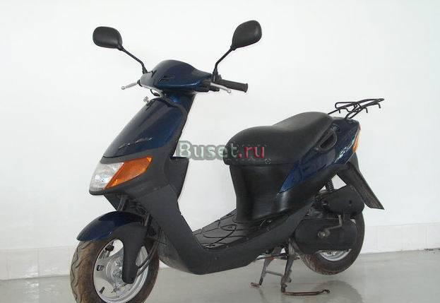 Honda dio (AF27-35zx) , Yamaha Jog, Suzuki Lets Москва