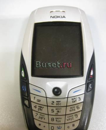 Телефон Nokia 6600 Санкт-Петербург