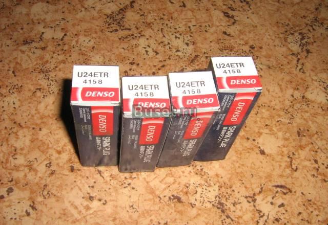 Свечи зажигания для suzuki bandit 400 Москва