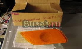 Поворотник в бампер(пасажирский)на Форд Фокус-1 Американец.Н Санкт-Петербург