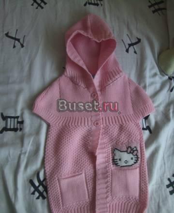 Кофточка 350 р Москва