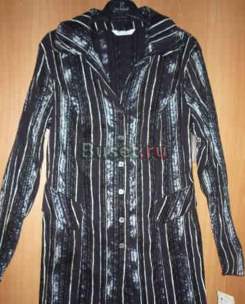 Новая блузка, р.48-50, цена - 500 руб Санкт-Петербург