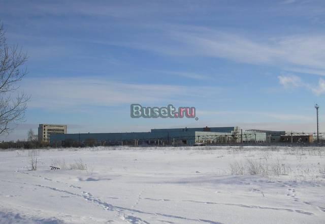 Физико-Технический Завод в Калуге Ижевск