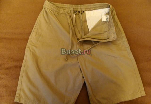 Шорты Big Case р.48 Москва