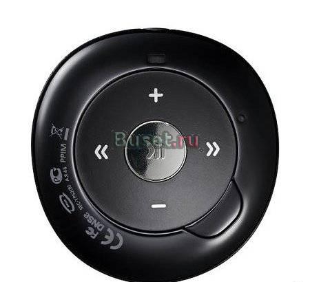Samsung YP-S2 2 GB Санкт-Петербург