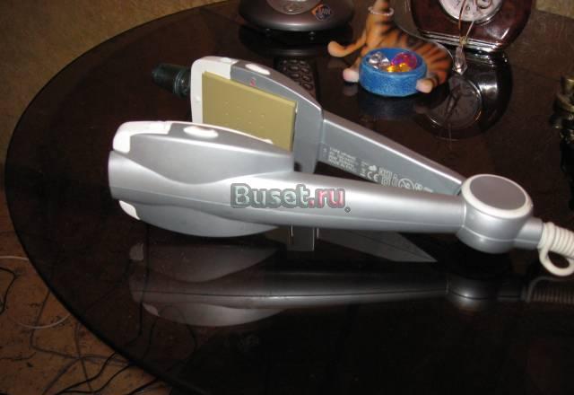 Стайлер для волос (почти новый) Москва