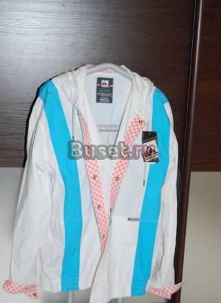Летняя ветровка Quicksilver,  XL Москва