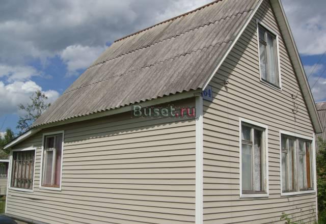 Дачный участок Москва