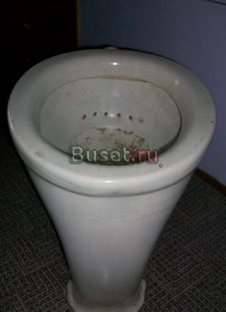 Унитаз  19-20в Санкт-Петербург