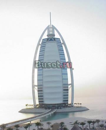 Недвижимость в оаэ (Объединенные Арабские Эмираты) Москва