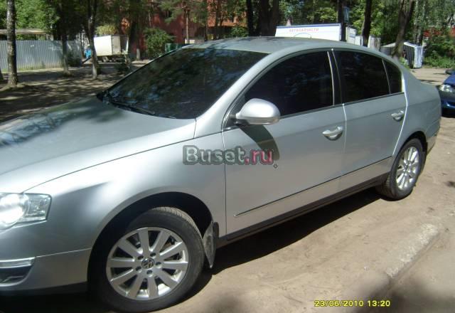 Volkswagen Passat, 2008 Монино