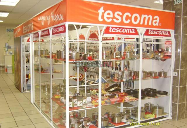 Tescoma Новокузнецк