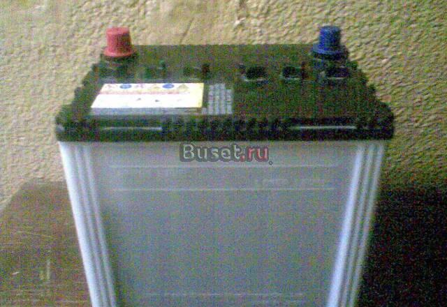 Аккумуляторы бу 2 шт Москва