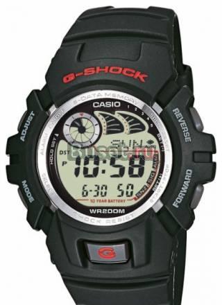 Продам новые часы casio g -290 Москва