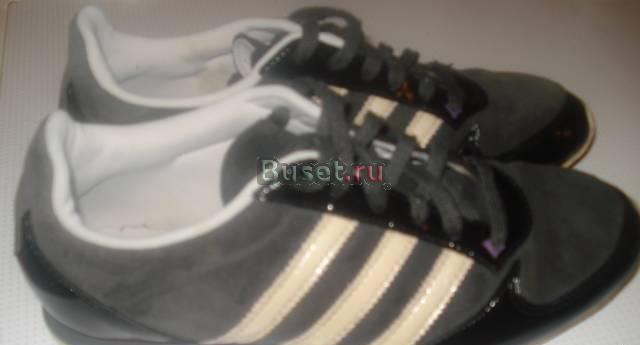 Кроссовки adidas Санкт-Петербург