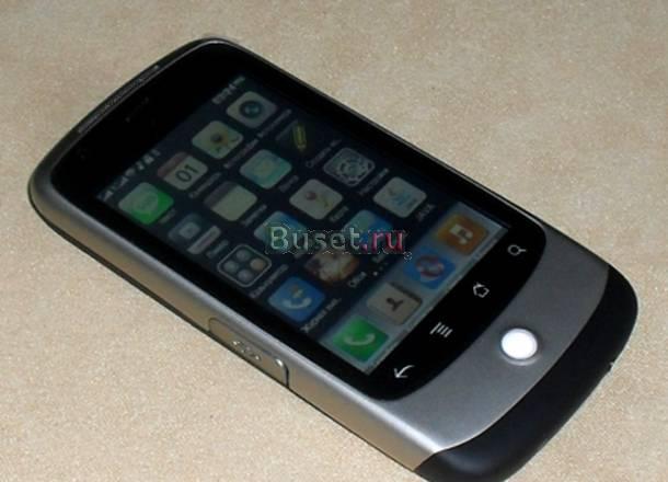 HTC Nexus One Санкт-Петербург