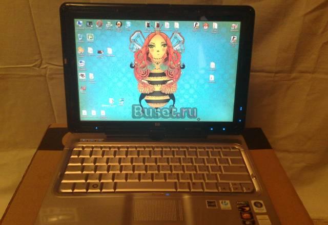 HP pavilion tx2650er Москва