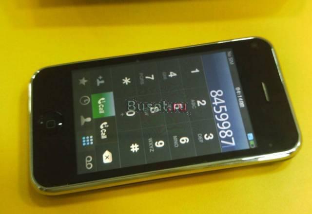 Куплю IPhone 3g Пенза