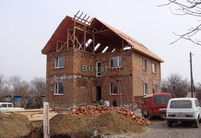 Дом Таганрог