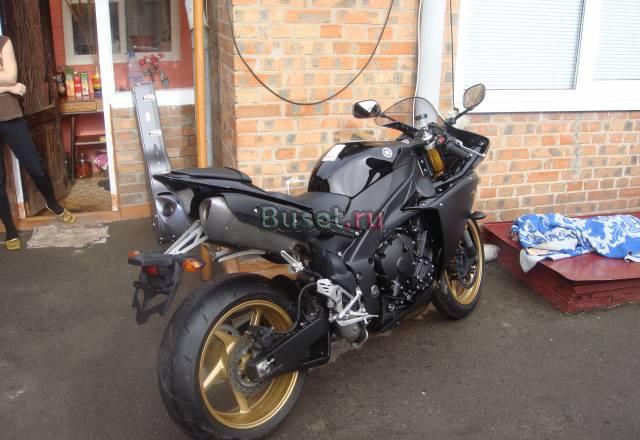 Ямаха R1 Таганрог